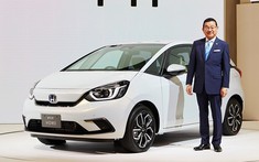 Đánh giá nhanh Honda Jazz 2020: Thiết kế nhiều cảm xúc hơn, nội thất thực dụng hàng đầu phân khúc