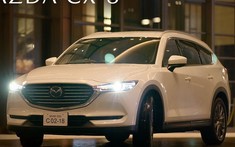Mazda CX-8 2020 chính thức ra mắt với nhiều tính năng hơn và một phiên bản đặc biệt