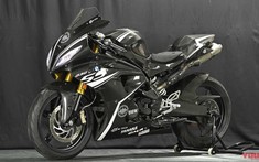 Báo Tây dự đoán Sport bike cỡ nhỏ sẽ ra mắt tại EICMA 2019 với cái tên BMW G310RR