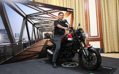 Sau Leoncino 500, Benelli Leoncino 250 ra mắt với giá chỉ 82 triệu đồng