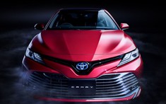 Thêm một lần nữa, Toyota lại là thương hiệu ô tô giá trị nhất thế giới trong 2019