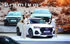 Video: Toàn cảnh Triển lãm Ô tô Việt Nam VMS 2019