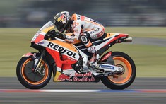 Honda công bố danh sách tay đua của đội Idemitsu Honda Team Asia và Honda Team Asia tại mùa giải MotoGP 2020