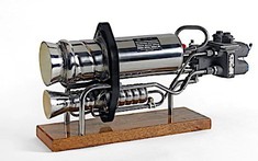 Từ máy cắt cỏ cho tới động cơ tên lửa, đây là những thứ Harley-Davidson từng chế tạo trong quá khứ