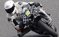Honda CBR1000RR 2020 đã sẵn sàng, chuẩn bị ra mắt trong tháng 11