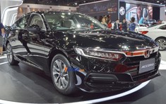 Honda Việt Nam hứa hẹn sẽ mang nhiều bất ngờ tới triển lãm VMS 2019