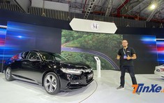 Video: Đánh giá nhanh Honda Accord 2020 sắp được bán tại Việt Nam, cạnh tranh Toyota Camry