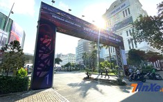 Triển lãm Ô tô Việt Nam VMS 2019 chính thức khai mạc