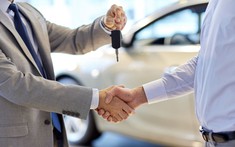 Mazda xếp thứ 2 về chất lượng dịch vụ sau bán hàng tại Việt Nam