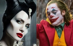 “Maleficient 2” soán ngôi “Joker” tại phòng vé toàn cầu