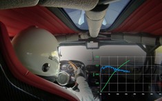 Đây là cảm giác ngồi trong siêu xe Koenigsegg Regera khi lập kỷ lục 0-400-0 km/h trong 31,48 giây