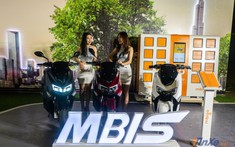 MBIGO MBI S: Giá xe MBIGO MBI S mới nhất tháng 10/2019
