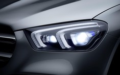 Mercedes-Benz sẽ giới thiệu 2 mẫu SUV hoàn toàn mới tại triển lãm Ô tô Việt Nam 2019