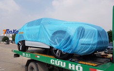 Khám phá mẫu SUV bí ẩn mà Mitsubishi mang đến triển lãm Ô tô Việt Nam 2019