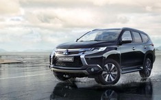 Sang tháng 10, loạt xe Mitsubishi tiếp tục có ưu đãi lớn, cao nhất tới 92,5 triệu đồng