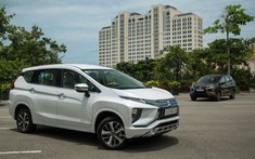 Lỗi bơm xăng, gần như toàn bộ xe Mitsubishi Xpander đã bán ra tại Việt Nam bị triệu hồi