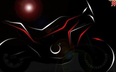 Moto Morini ""thai nghén" một mẫu Adventure mới, giới thiệu tại EICMA 2019
