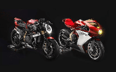 MV Agusta sẽ khiến thị trường châu Á "điên đảo" bằng dòng xe tầm trung trang bị động cơ 600 cc