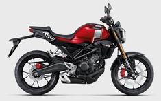 6 tháng đầu năm tài chính 2020: Honda bán ra gần 1,3 triệu xe máy, chiếm 80,9% thị trường Việt Nam