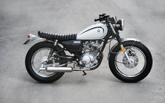 Hà Nội: Công an quận Hoàng Mai tìm chủ xe Yamaha bị mất cắp mang biển kiểm soát Bắc Giang