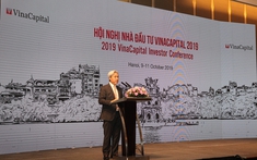 VinaCapital tổ chức hội nghị nhà đầu tư 2019 tại Hà Nội