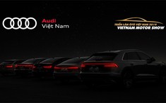 Khám phá 6 mẫu xe sang nổi bật mà hãng Audi sẽ đem đến triển lãm Ô tô Việt Nam 2019