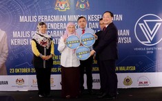 Xe VinFast chứng nhận an toàn ASEAN NCAP 5 sao, cơ hội rộng mở cho ô tô Việt