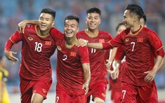 Các đối thủ chính của U22 Việt Nam chốt danh sách dự SEA Games