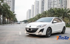 Có 400 triệu nên mua xe gì?