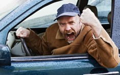 7 yếu tố có thể khiến các tài xế nổi cơn thịnh nộ trên đường