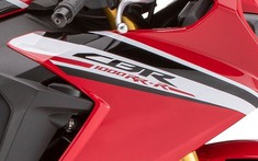 Honda xác nhận cái tên "3R" dành cho Honda CBR1000RR-R trước khi có mặt tại EICMA 2019