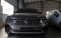 Công ty nhập khẩu xe ô tô có bản đồ định vị “đường lưỡi bò” sẽ bị xử phạt hành chính, tịch thu tang vật