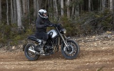 Benelli giảm giá "sập sàn" tại Việt Nam cho hàng loạt mẫu xe phân khối lớn