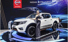 Tìm hiểu về công nghệ “Chuyển động thông minh” được Nissan giới thiệu tại VMS 2019