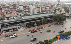 Thêm showroom tiêu chuẩn 3S của Mazda đi vào hoạt động tại Hà Nội