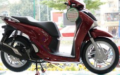Honda SH 2020 lùi ngày bán, giá xe Honda SH hiện tại đội giá gần 30 triệu đồng