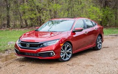 Sở hữu Honda Civic và Accord, người dân Mỹ "lo ngay ngáy" bị ăn trộm xe