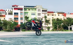 Video: Trải nghiệm Kawasaki Ninja 650: Ngon bổ rẻ, ngồi thoải mái và giá bán hợp lý
