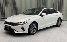 Đánh giá nhanh Kia Optima 2020: Lột xác về thiết kế, tăng kích thước và trang bị