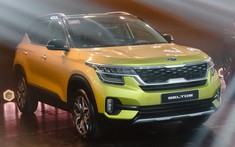 SUV cỡ B Kia Seltos 2020 chính thức ra mắt Đông Nam Á, giá từ 504 triệu đồng