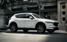 Mazda CX-5 2019 ra mắt Đông Nam Á với động cơ tăng áp mới mạnh mẽ hơn, giá từ 1,4 tỷ đồng