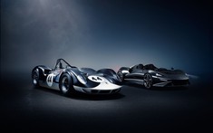 Chi tiết McLaren Elva - Siêu xe mui trần nhẹ nhất của thương hiệu xe Anh Quốc