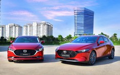 Đắt hơn 169 triệu đồng so với thế hệ cũ, Mazda3 2020 có gì mới ở bản cao cấp nhất?
