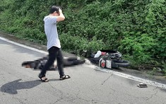 Thừa Thiên Huế: Nữ sinh tử vong thương tâm trên đường đi phỏng vấn xin việc