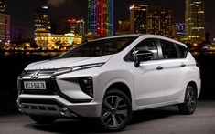 10 mẫu ô tô bán chạy nhất Việt Nam tháng 10/2019: Mitsubishi Xpander đạt đỉnh, Kia Cerato quay trở lại