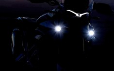 Xe Adventure Triumph Tiger 900 2020 sẽ ra mắt vào ngày 3/12 tới đây