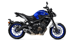 Yamaha MT-09 2020 trình làng với "bộ cánh" mới đầy hấp dẫn