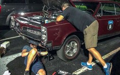5 bộ phận thường khiến bạn "mắc kẹt bên đường" khi lái một chiếc xe cổ
