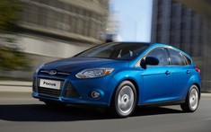 Xe Ford Focus bị lỗi hộp số PowerShift, cặp vợ chồng được đền bù 23.000 USD