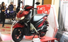 Hé lộ Yamaha FreeGo 2020, mẫu xe tay ga sở hữu màu mới, giá mới